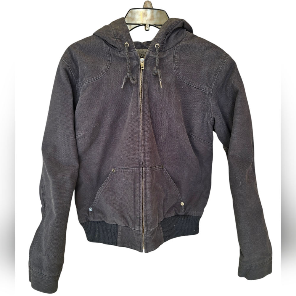 Patagonia canvasJacket